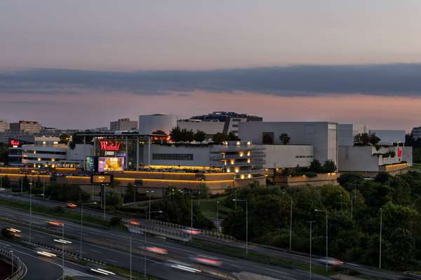 Amedia Express Prag, Trademark Collection by Wyndham