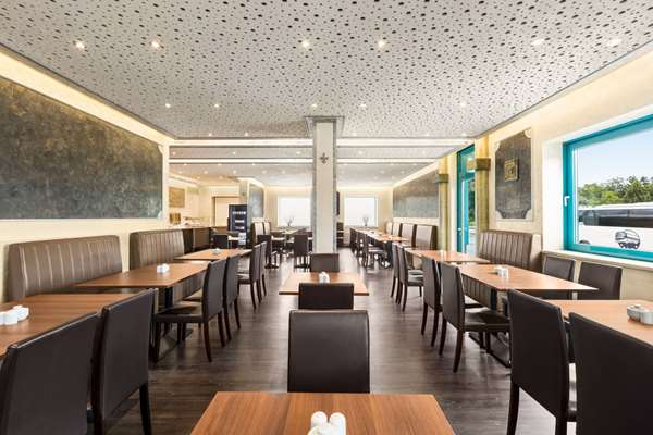 Amedia Express Prag, Trademark Collection by Wyndham
