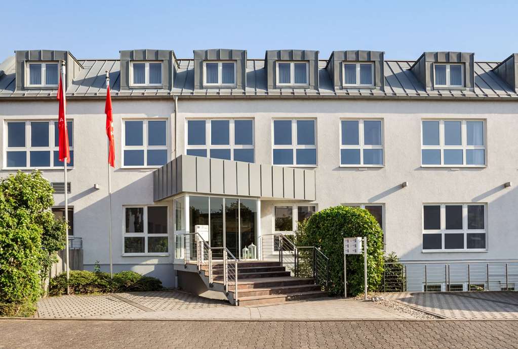 Amedia Frankfurt Russelsheim, Trademark