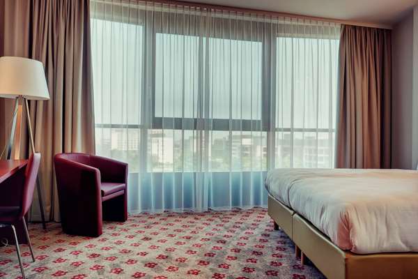 Comfort Plus Room