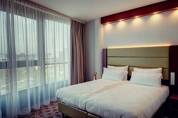Comfort Plus Room