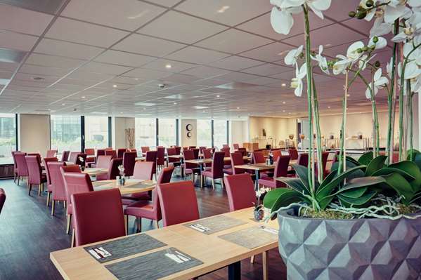 Amedia Amsterdam Airport, Trademark Collection by Wyndham