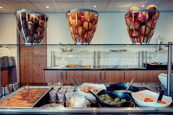 Amedia Amsterdam Airport, Trademark Collection by Wyndham