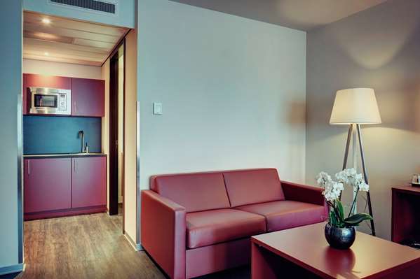 Lounge Room