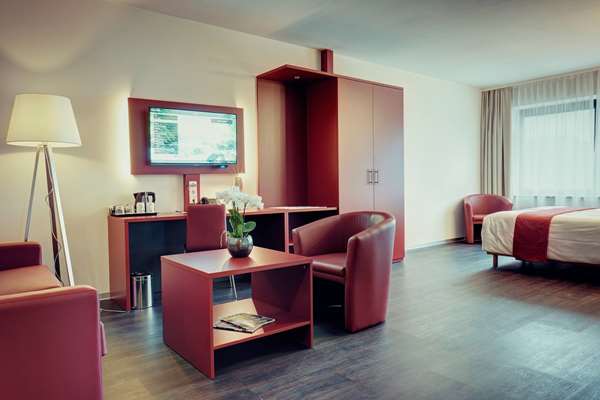 Lounge Room