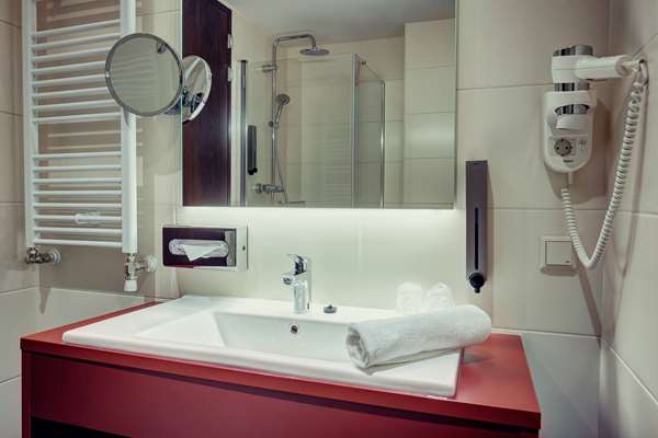 Comfort Room