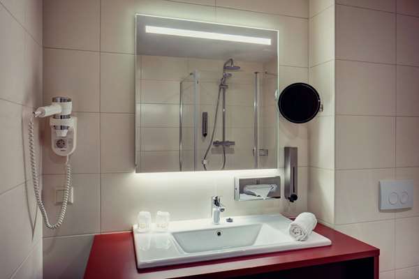 Comfort Room