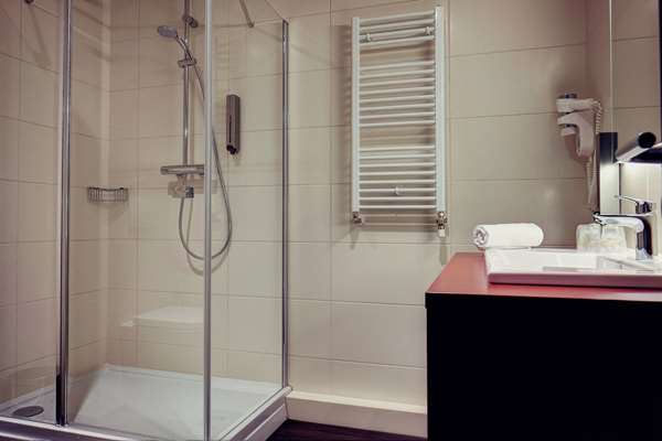 Comfort Room