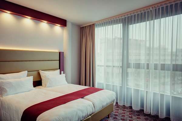 Comfort Plus Room