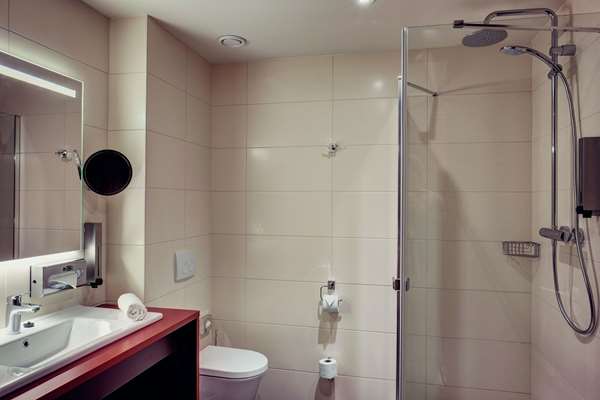 Comfort Room