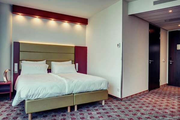 Comfort Plus Room