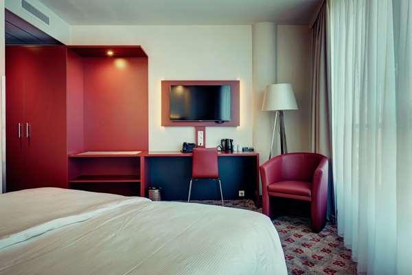 Comfort Plus Room