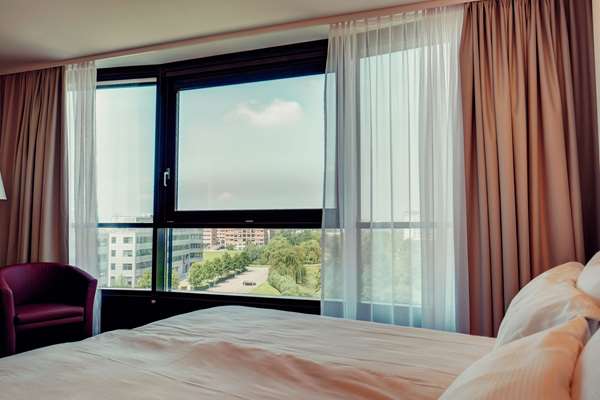 Comfort Plus Room