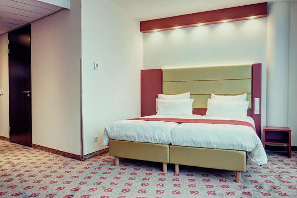 Comfort Plus Room
