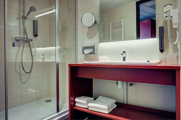 Comfort Plus Room