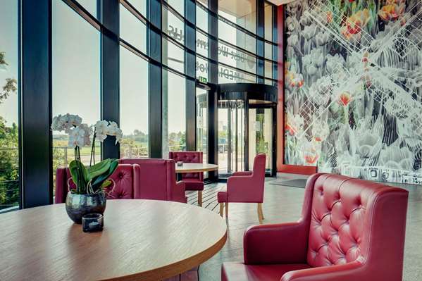 Amedia Amsterdam Airport, Trademark Collection by Wyndham