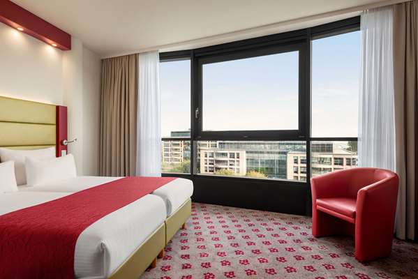 Comfort Plus Room