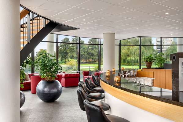 Amedia Amsterdam Airport, Trademark Collection by Wyndham