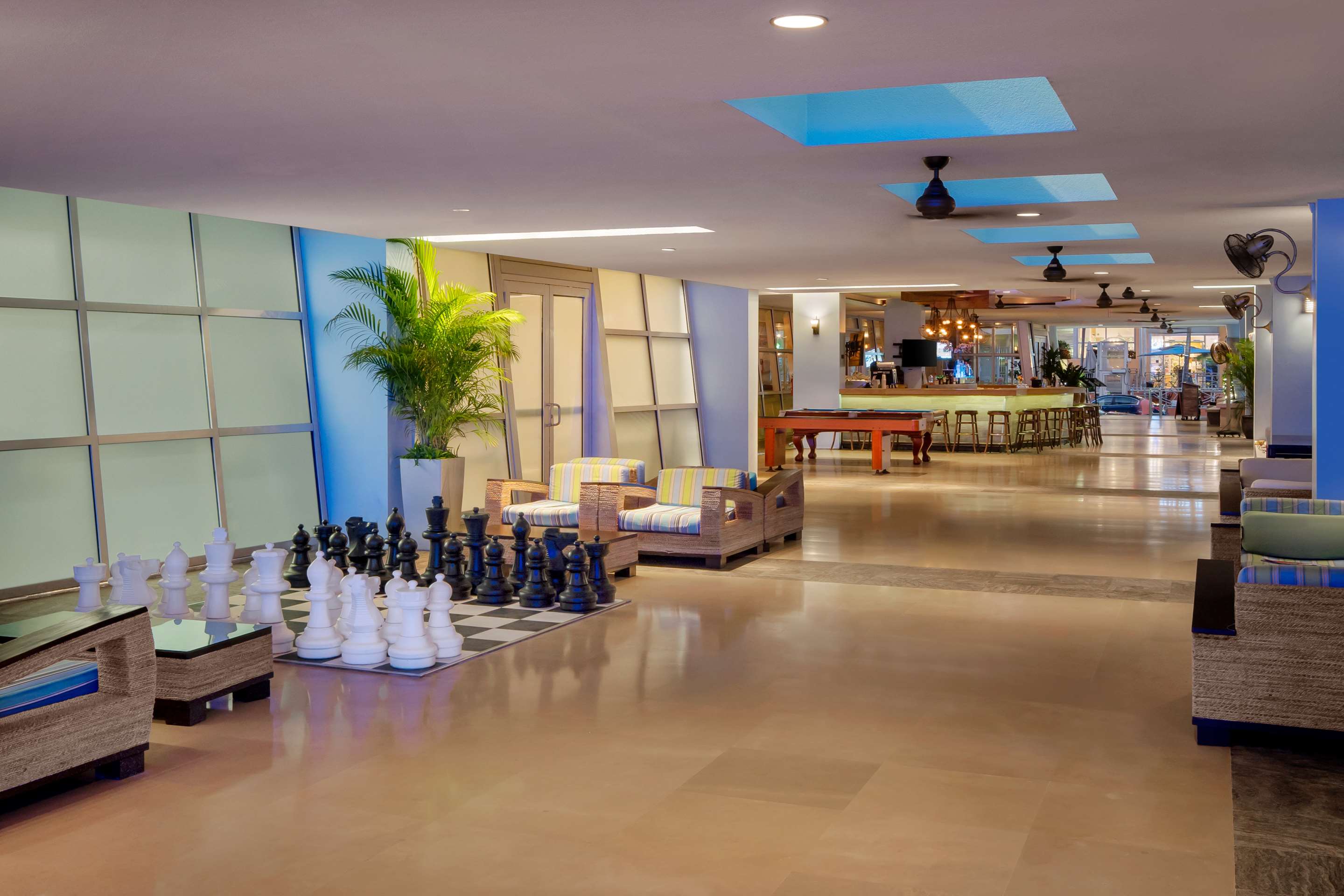 Miasb Breezeway | Z Ocean Hotel, Classico a Sonesta Collection