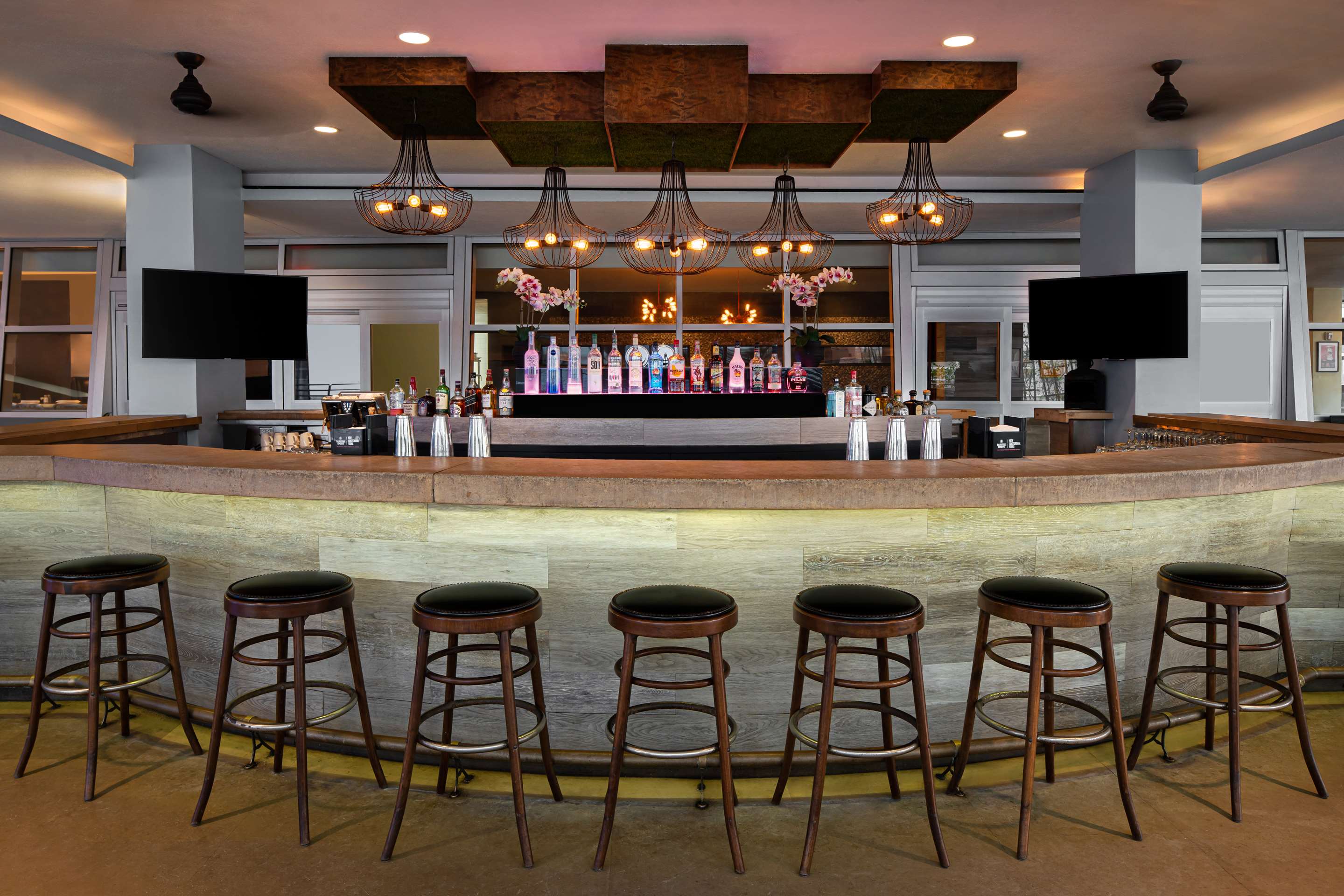 Miasb Bar | Z Ocean Hotel, Classico a Sonesta Collection
