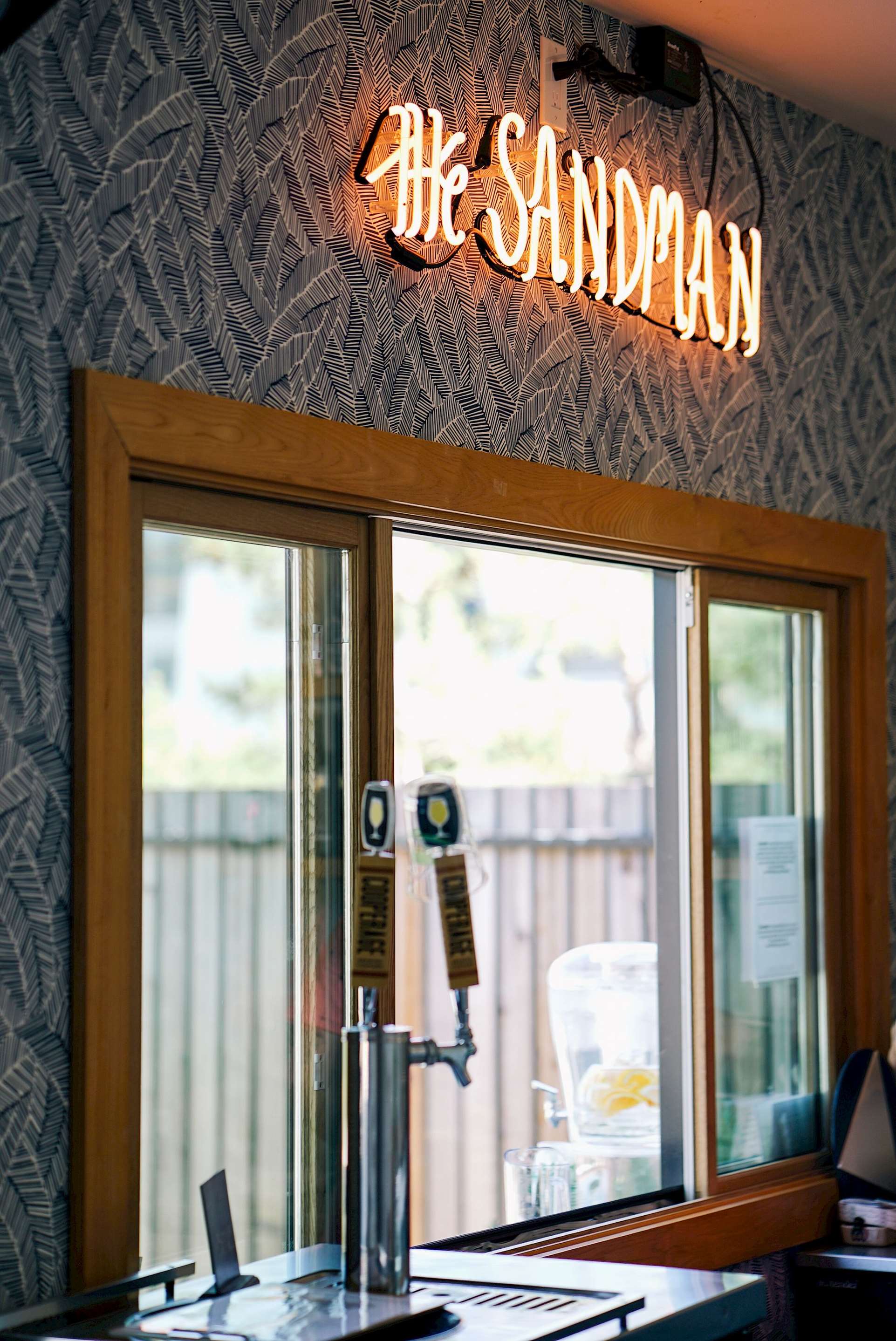 dsc x | The Sandman Santa Rosa Sonoma, an Ascend Collection Hotel