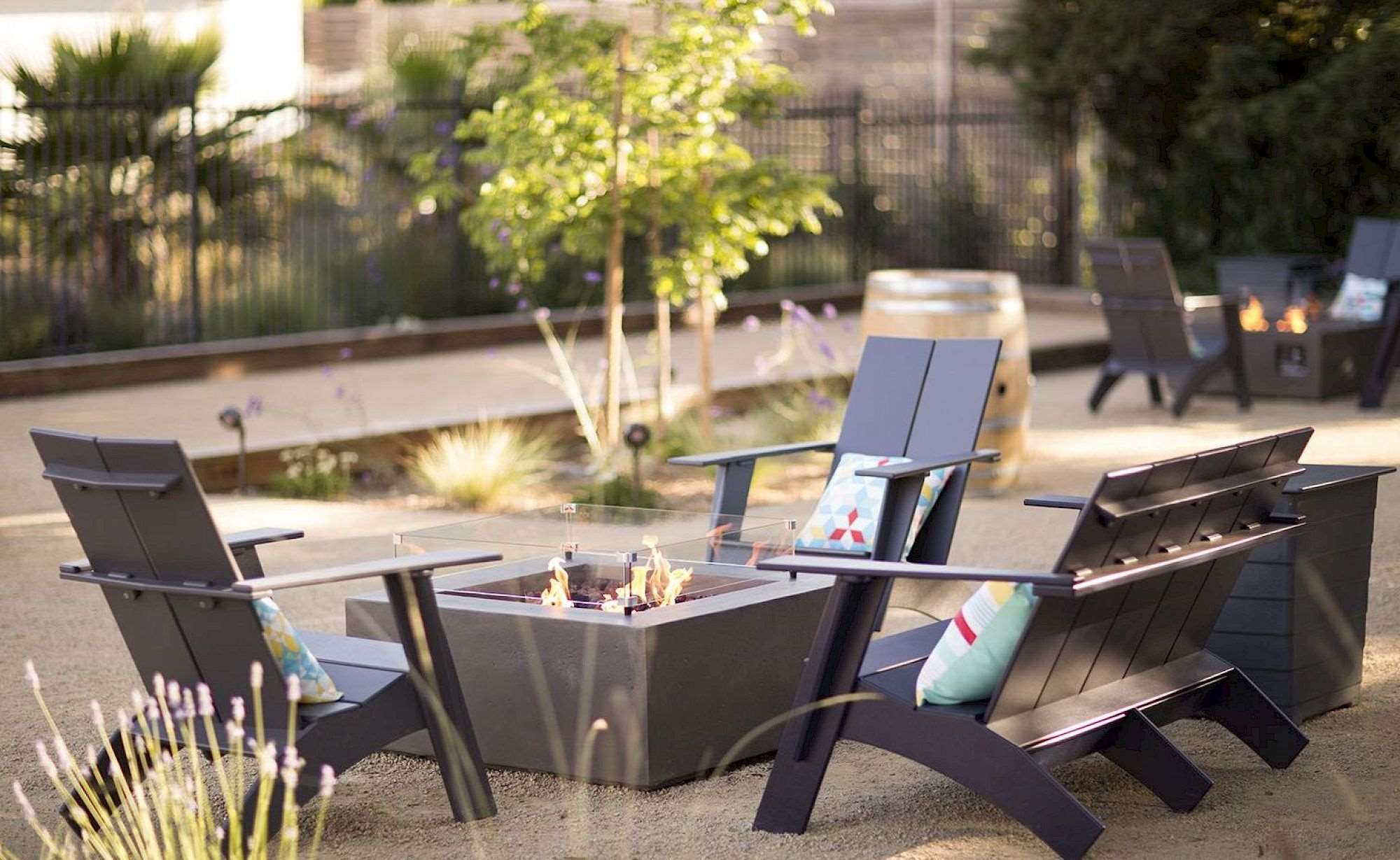 ebdecfffbbbdbfbdc x x | The Sandman Santa Rosa Sonoma, an Ascend Collection Hotel