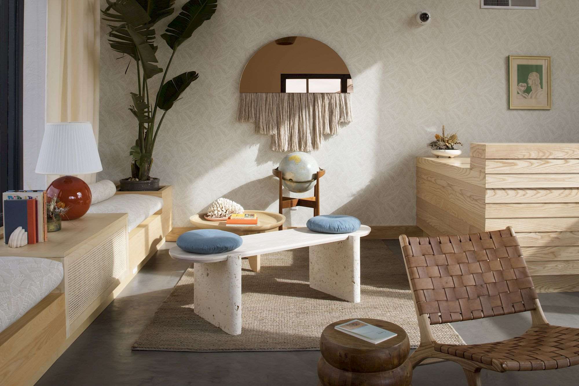 lobby x | The Sandman Santa Rosa Sonoma, an Ascend Collection Hotel