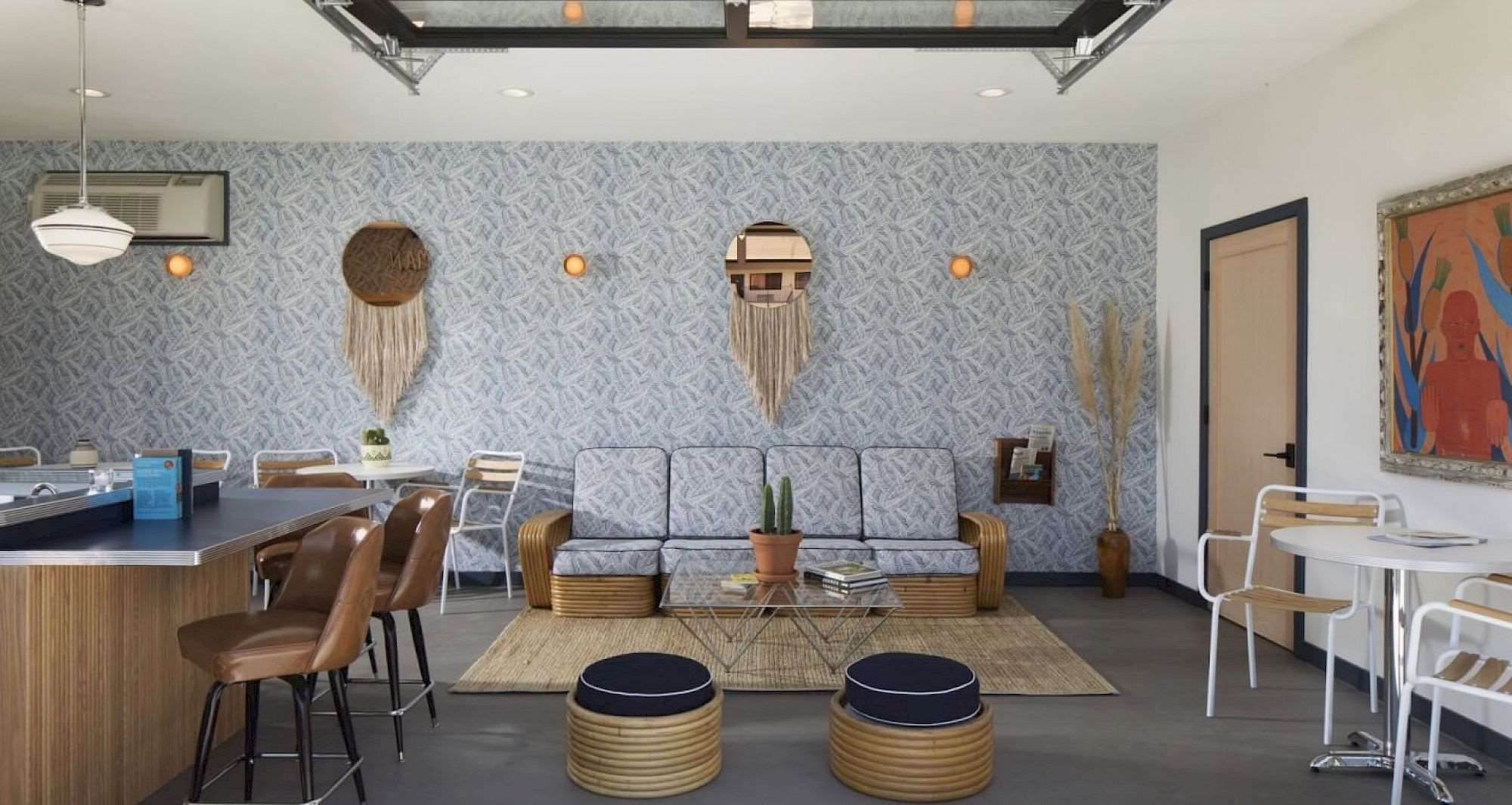 hero placeholder x | The Sandman Santa Rosa Sonoma, an Ascend Collection Hotel