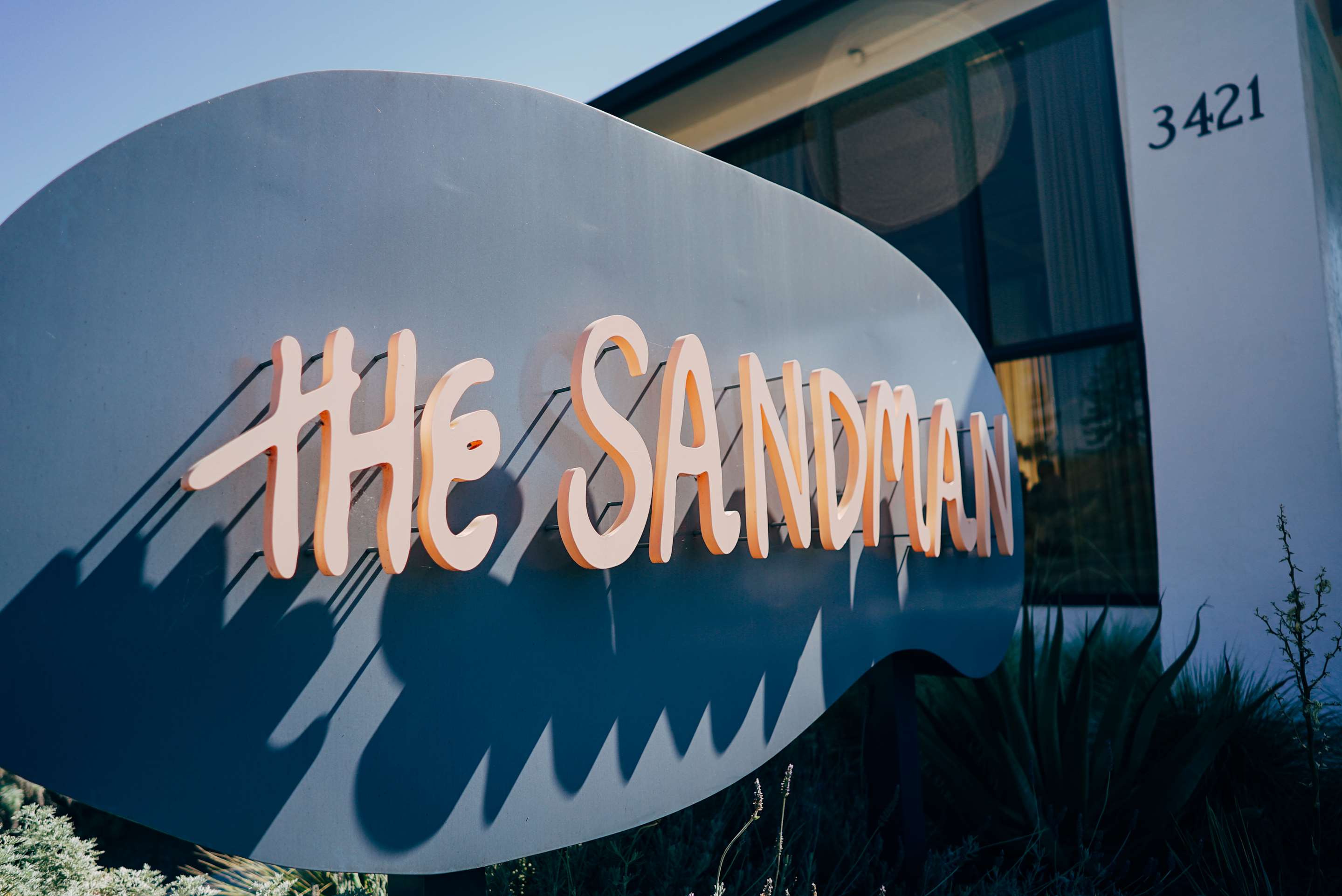 DSC | The Sandman Santa Rosa Sonoma, an Ascend Collection Hotel