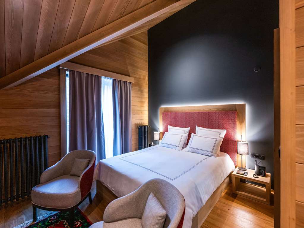 Swissôtel Resort Kolasin - Tap to explore photos