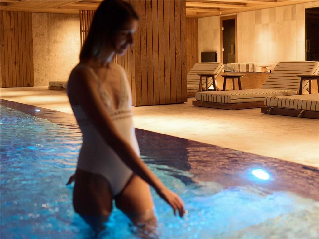 Swissôtel Resort Kolasin - Tap to explore photos