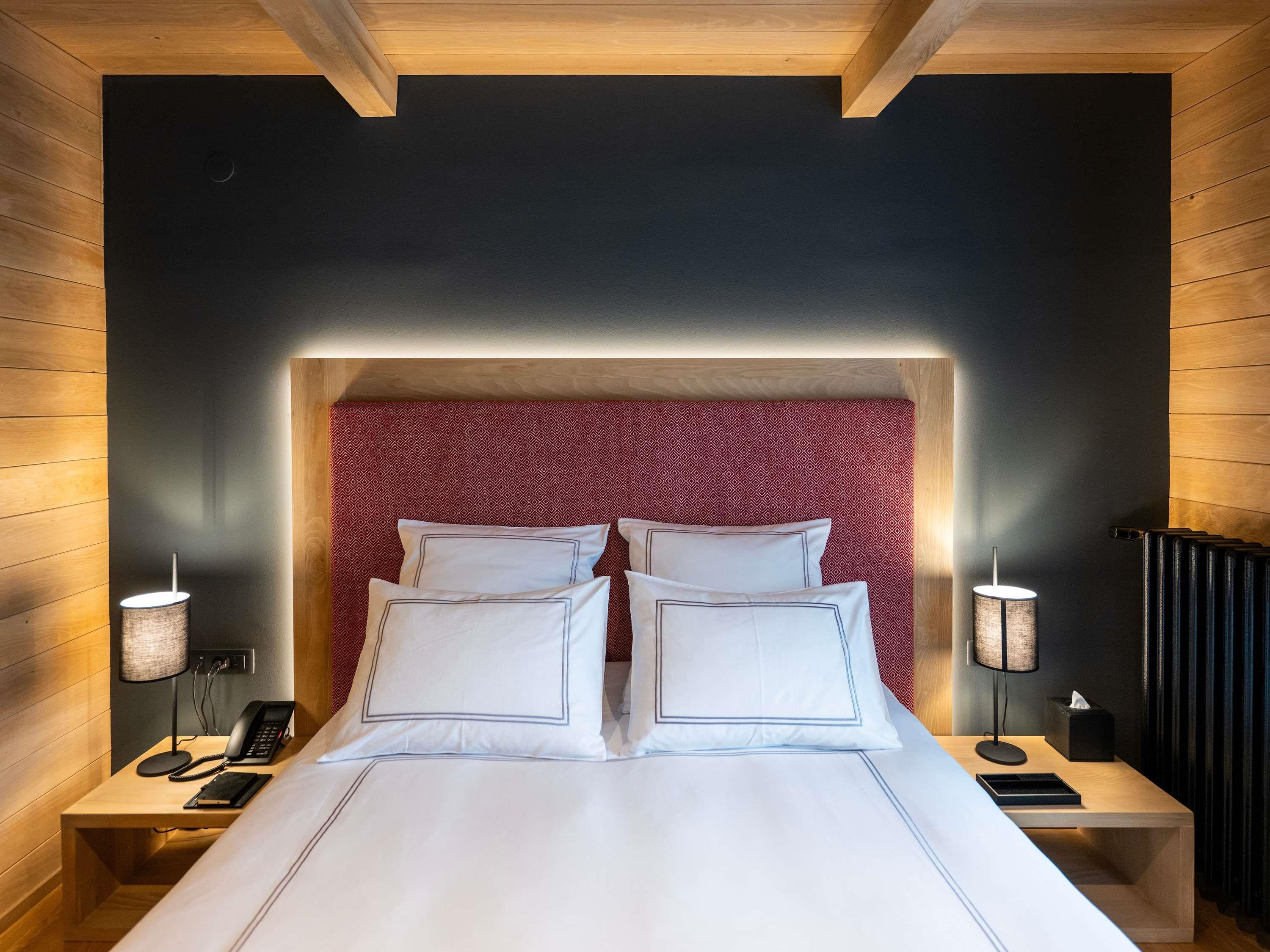 Swissôtel Resort Kolasin, Bar