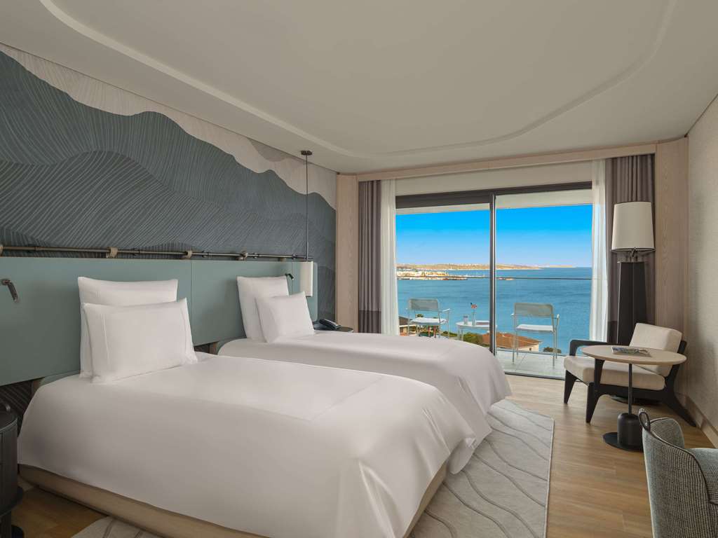 Swissôtel Resort And Spa Cesme