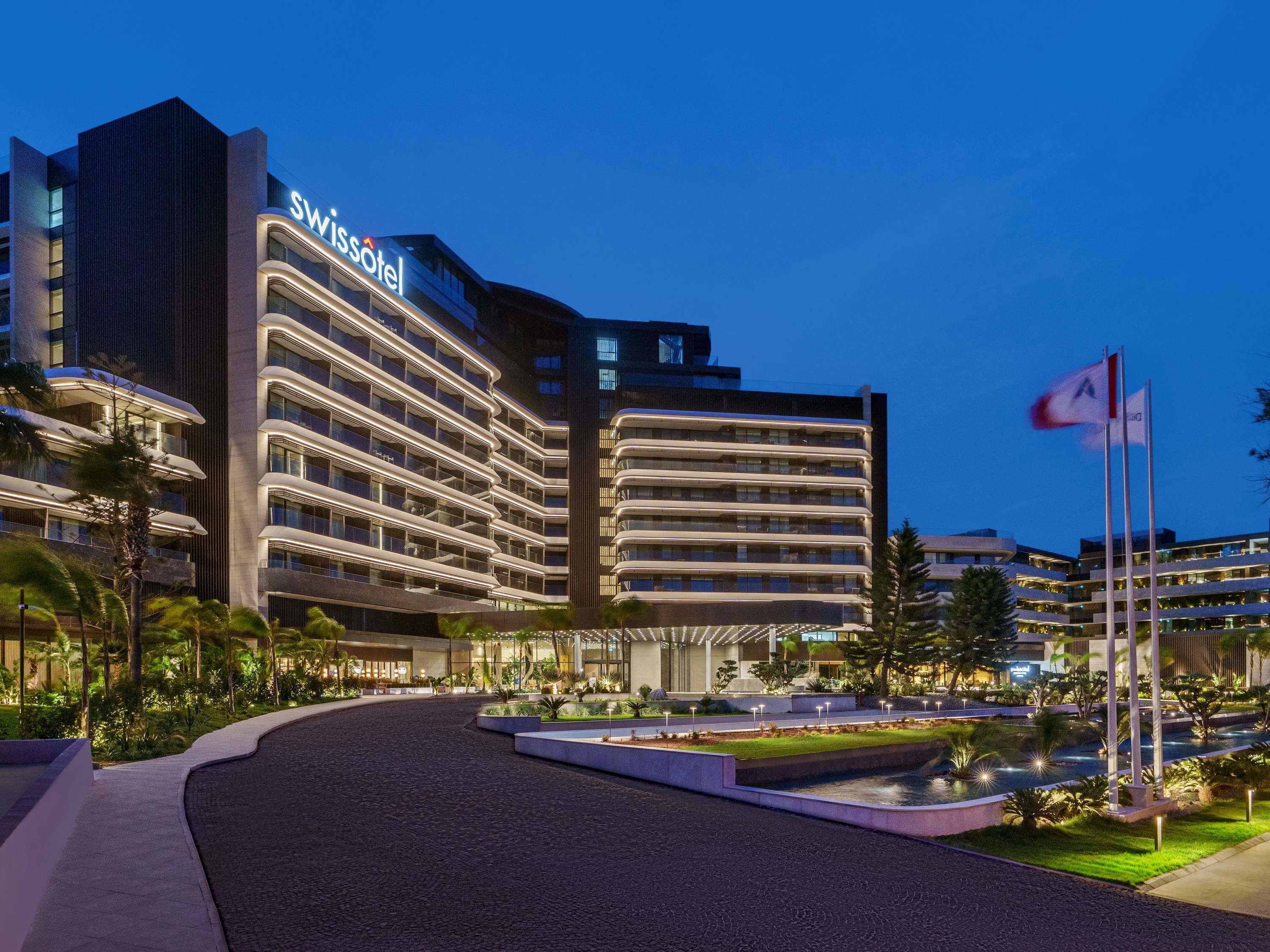 Swissôtel Resort And Spa Cesme, Cesme