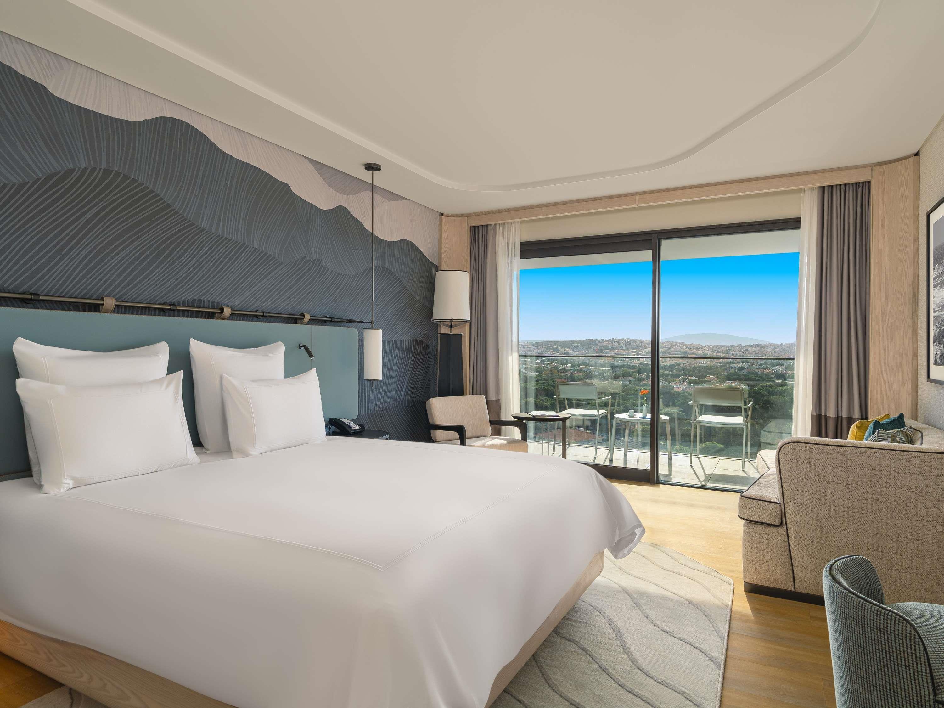 Swissotel Cesme Room Type - Family Suite