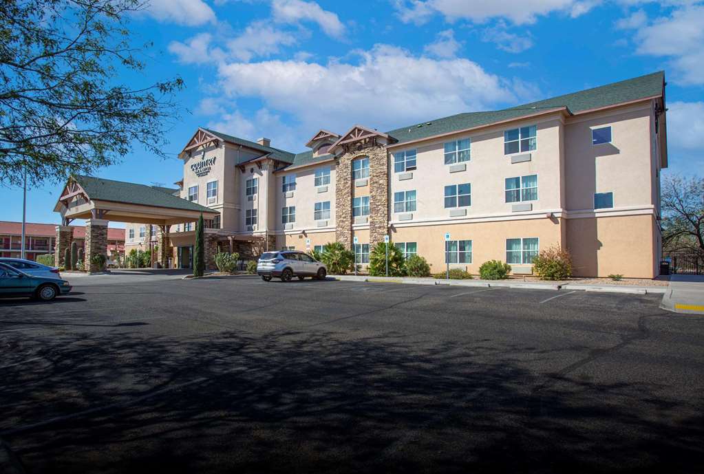 Country Inn & Suites Tucson City Center