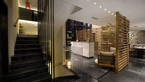 Aiden by Best Western Hennur Bengaluru