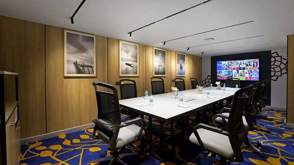 Aiden by Best Western Hennur Bengaluru