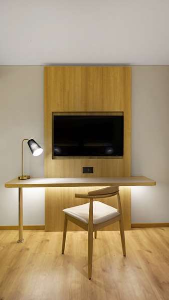 Aiden by Best Western Hennur Bengaluru