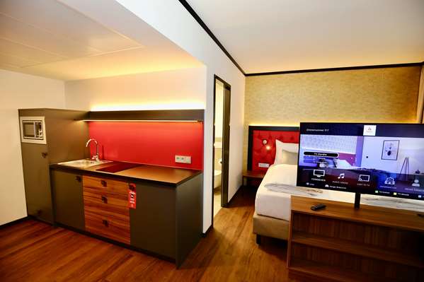 Junior Suite