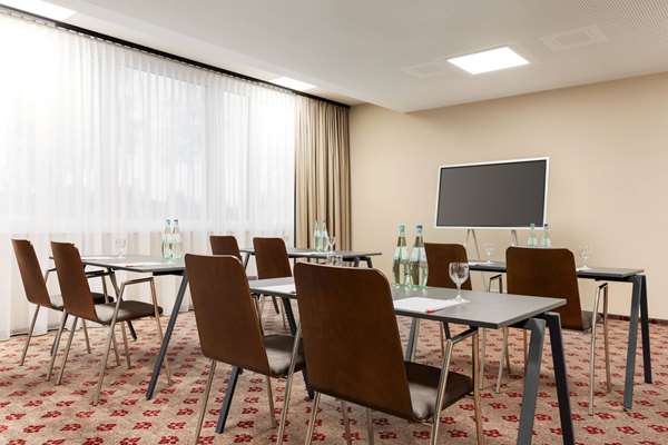 Amedia Munich Dachau, Trademark Collection by Wyndham
