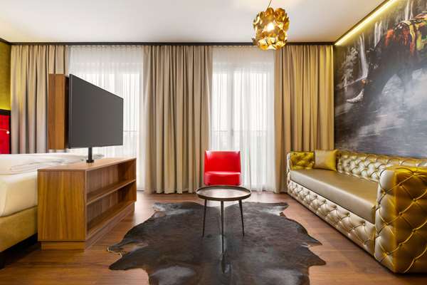 Junior Suite