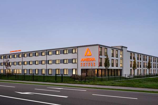 Amedia Munich Dachau, Trademark Collection by Wyndham