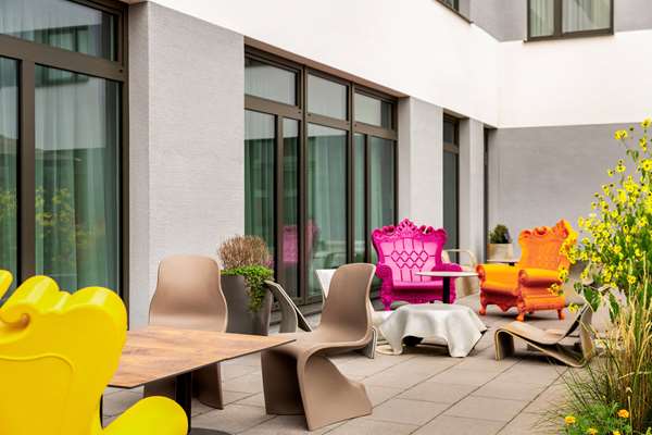 Amedia Munich Dachau, Trademark Collection by Wyndham