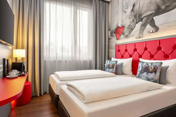Comfort Twin Room