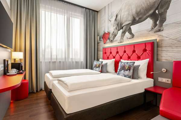 Comfort Twin Room