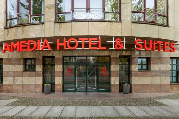 Amedia Leipzig, Trademark Collection by Wyndham