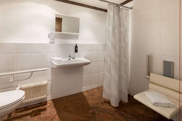 Comfort Accessible Room
