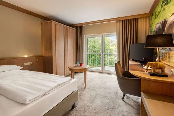 Comfort Accessible Room