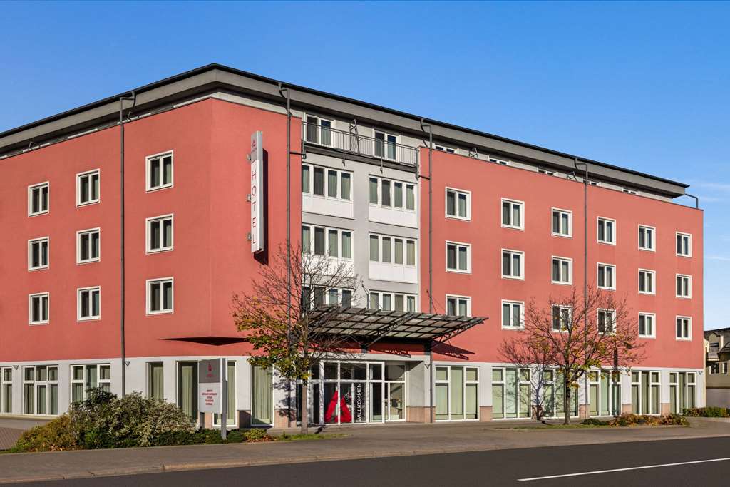 Amedia Dresden Elbpromenade, Trademark